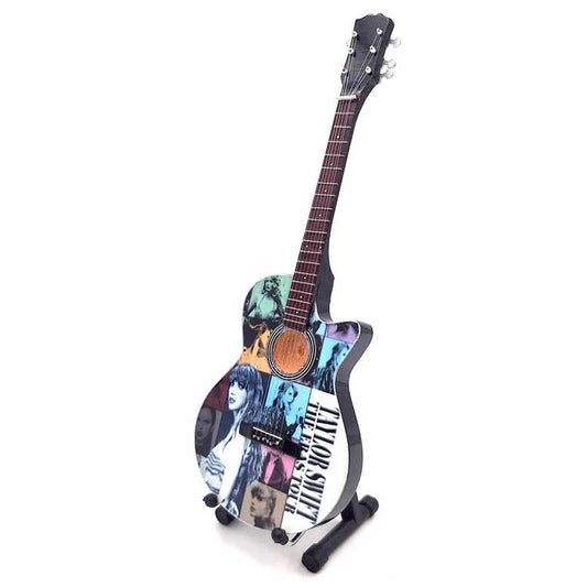 Mini gitár - Taylor Swift
