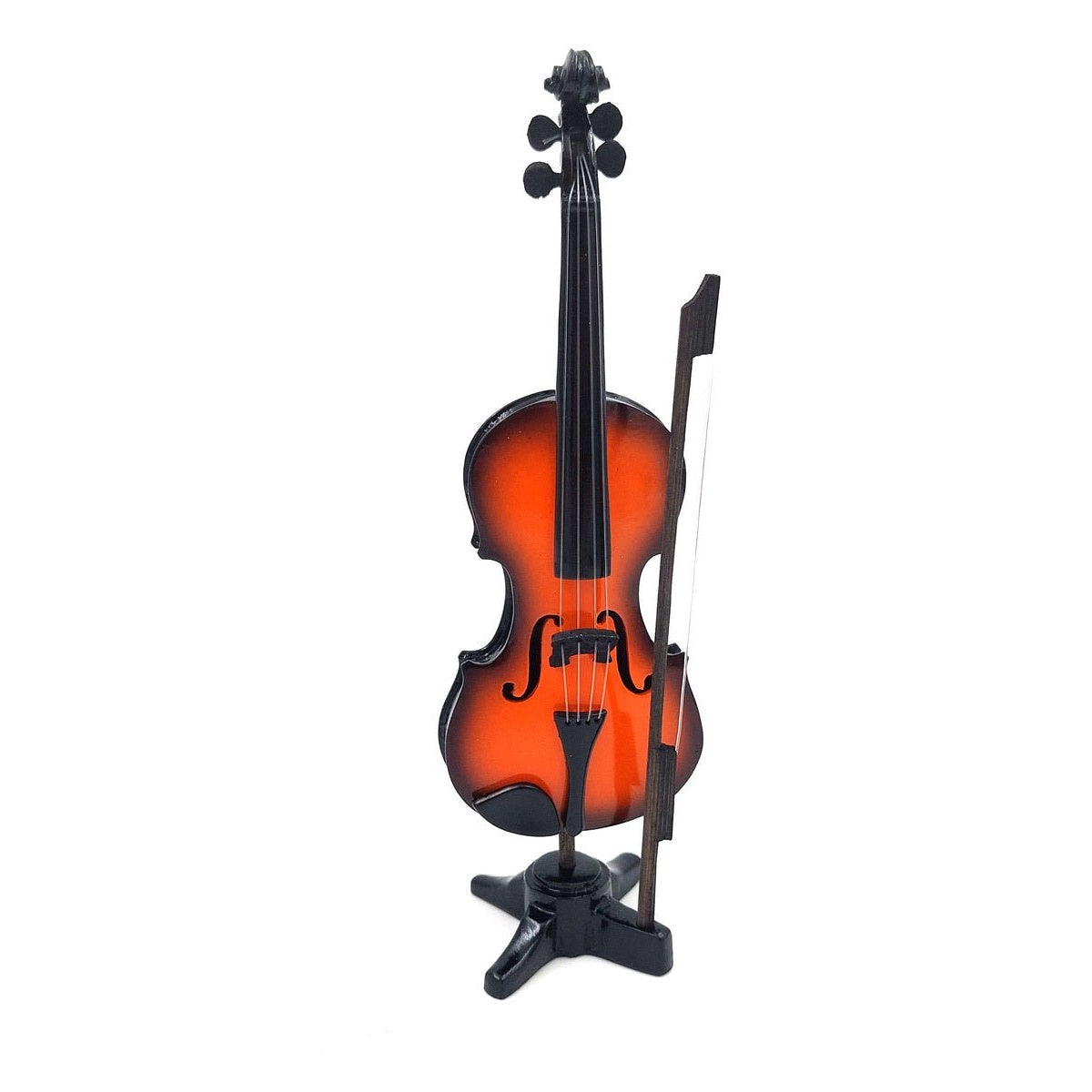 Mini hegedű, magassága 18 cm - MODIANO