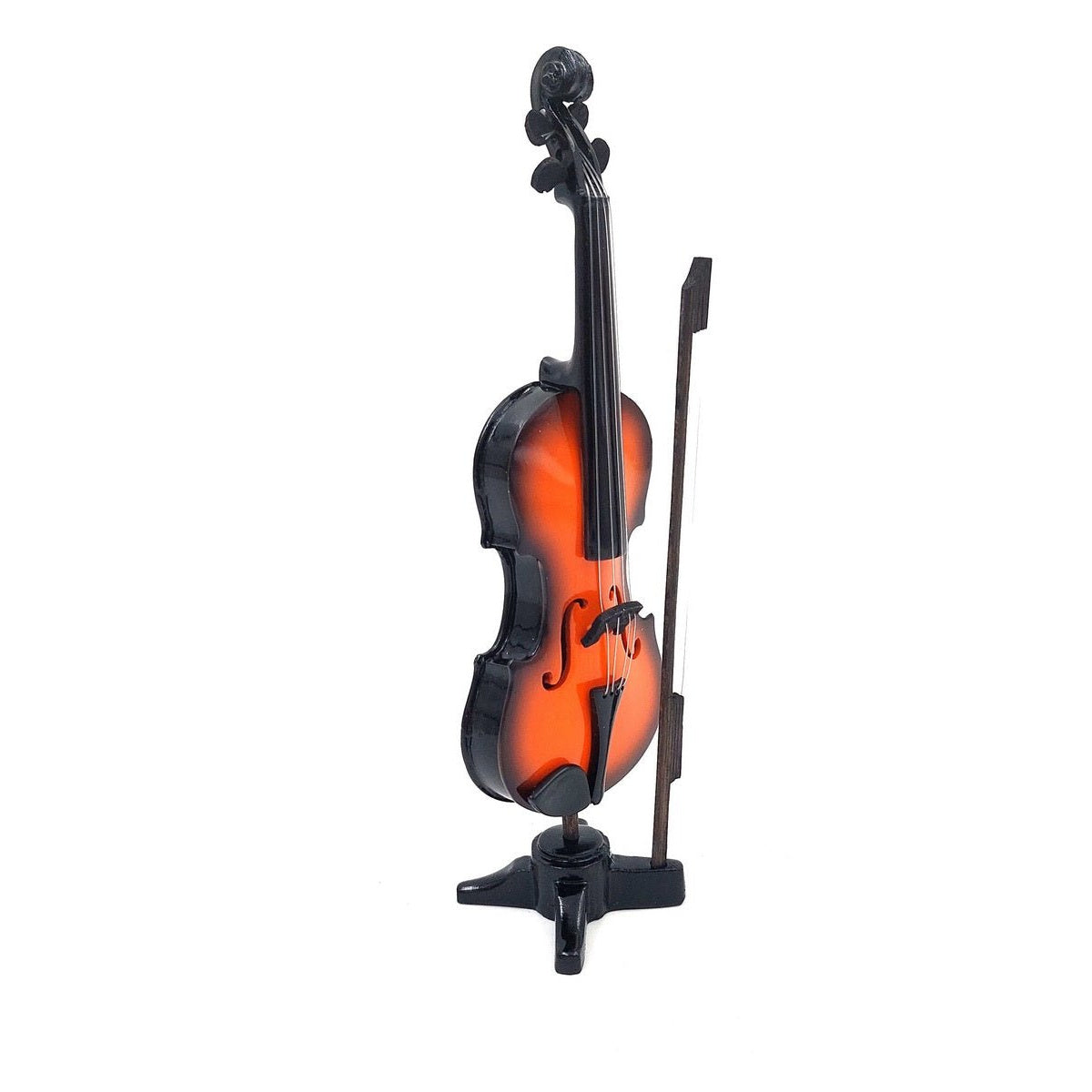 Mini hegedű, magassága 18 cm - MODIANO