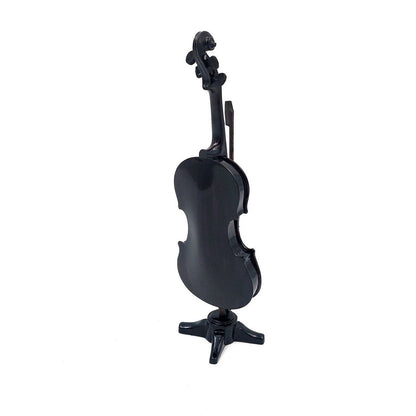 Mini hegedű, magassága 18 cm - MODIANO