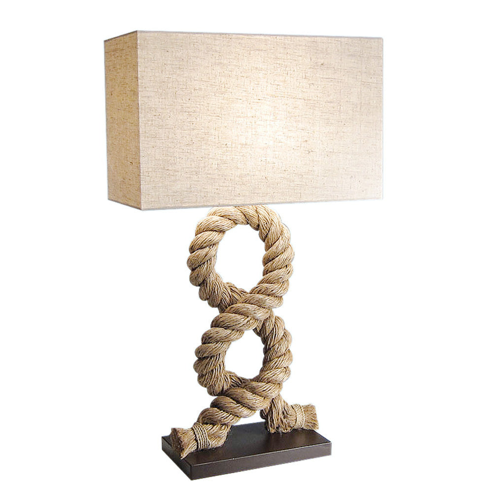 Móló lámpa ernyővel, elektromos 230v, e27, 60w, m: 72,5cm, 42x20cm