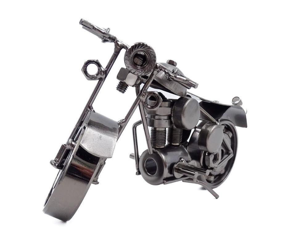 Motorbicikli modell - MODIANO