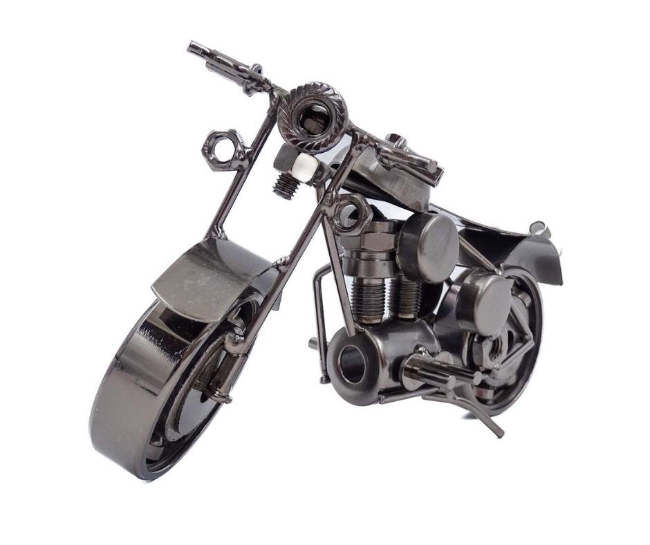 Motorbicikli modell - MODIANO