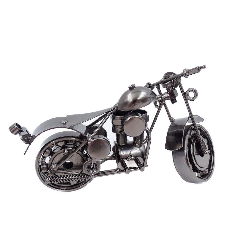 Motorbicikli modell - MODIANO