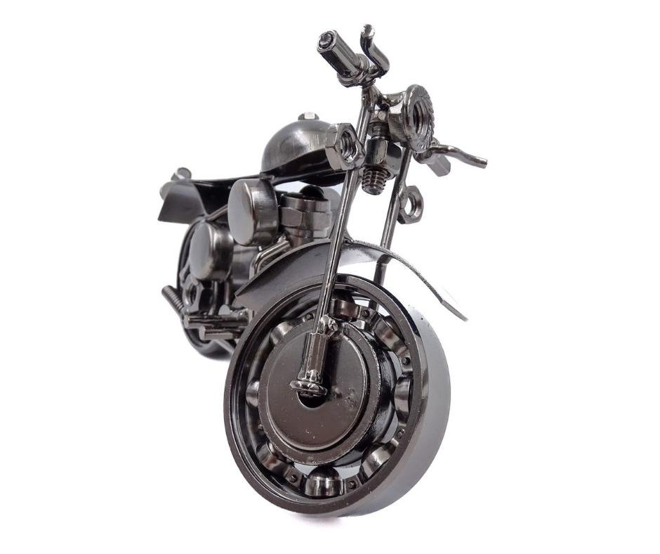 Motorbicikli modell - MODIANO