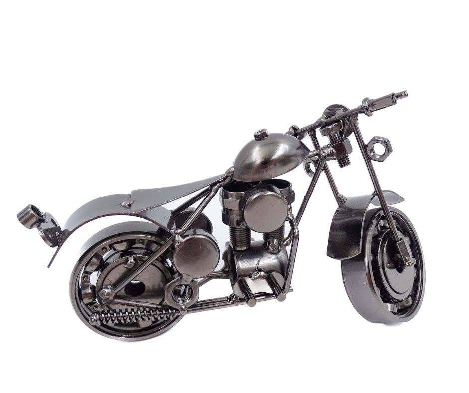 Motorbicikli modell - MODIANO