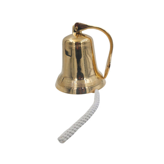 Nagy hajóharang, átmérő 25 cm