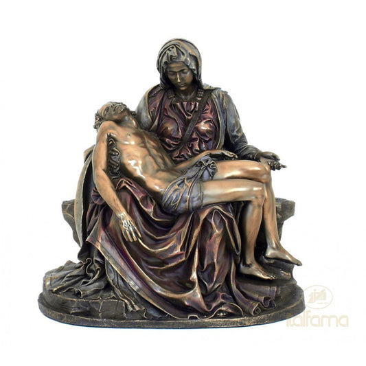 Pietà, Michelangelo után