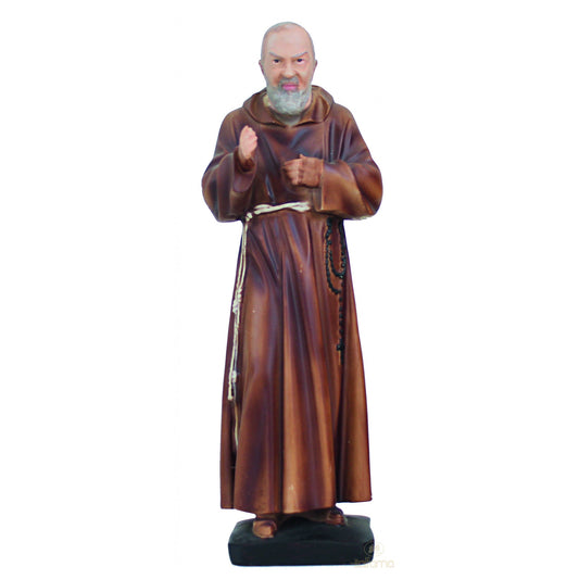 Pietrelcinai Szent Pio atya (közepes méret)