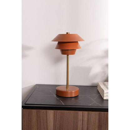 Poul hordozható lámpa - MODIANO