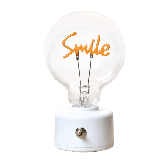 Smile LED lámpa - MODIANO