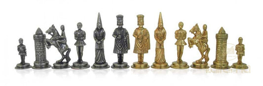 Camelot közepes készlet