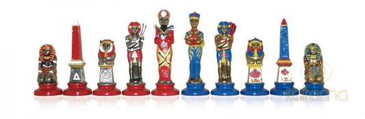 Egyiptomi közepes készlet