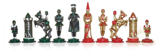 Camelot közepes készlet