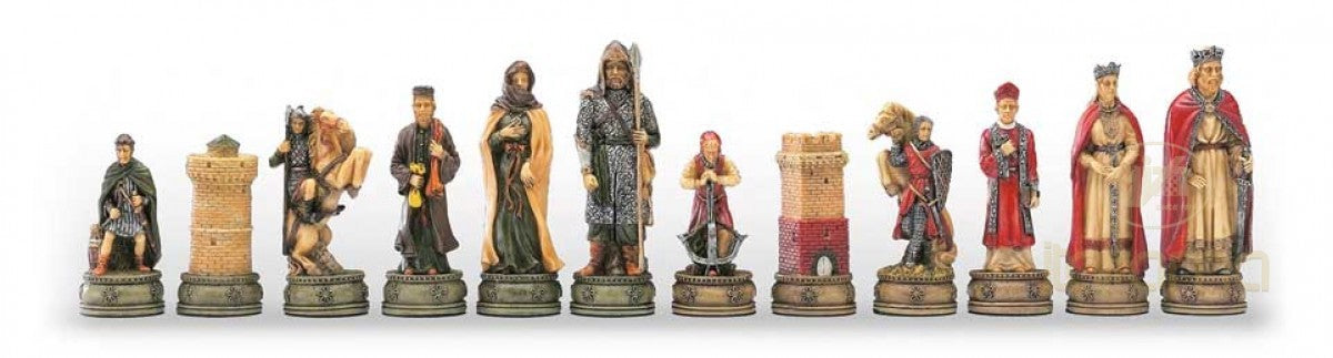 Camelot készlet
