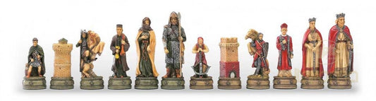 Camelot készlet