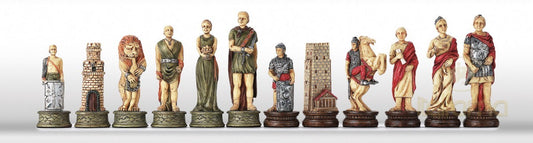Rómaiak vs. gladiátorok készlet
