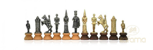 Camelot közepes készlet