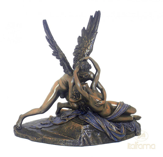 Ámor és Psziché, Antonio Canova után (nagy méret)