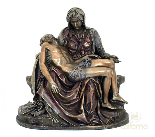 Pietà, Michelangelo után