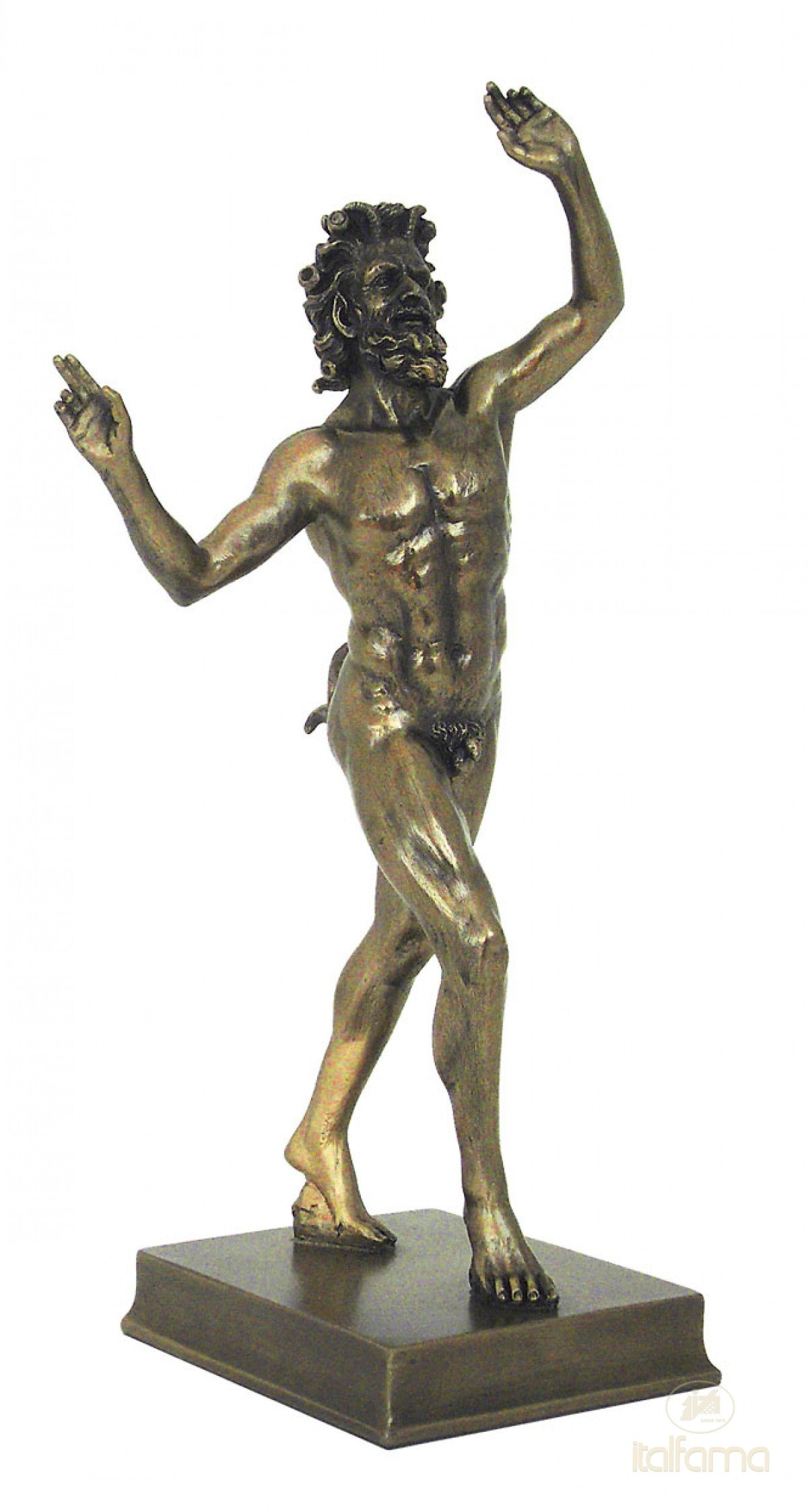 Pompeji faunja