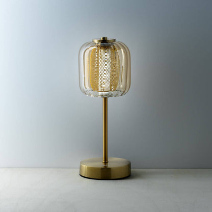 The Lighty Gaga LED asztali lámpa - MODIANO