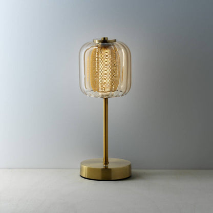 The Lighty Gaga LED asztali lámpa - MODIANO