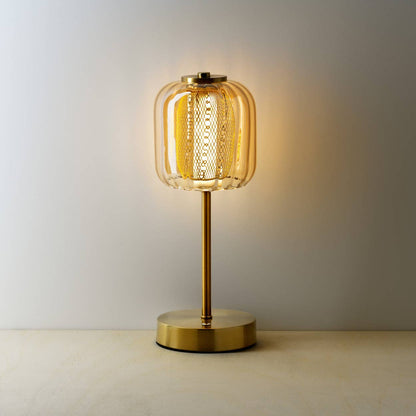 The Lighty Gaga LED asztali lámpa - MODIANO