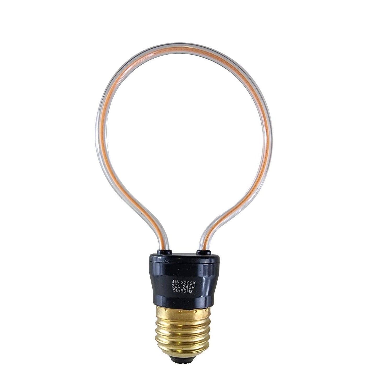 Vintage LED izzószál dekoratív lámpa - MODIANO