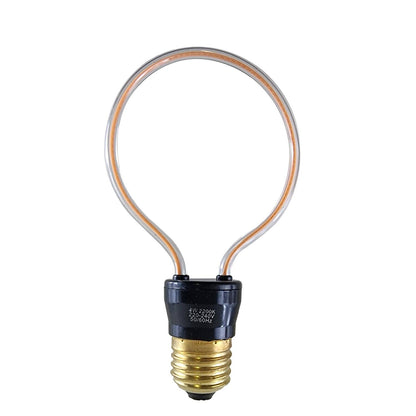 Vintage LED izzószál dekoratív lámpa - MODIANO