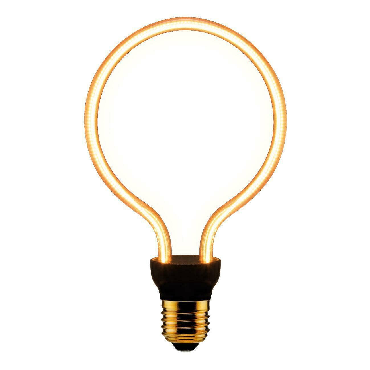 Vintage LED izzószál dekoratív lámpa - MODIANO