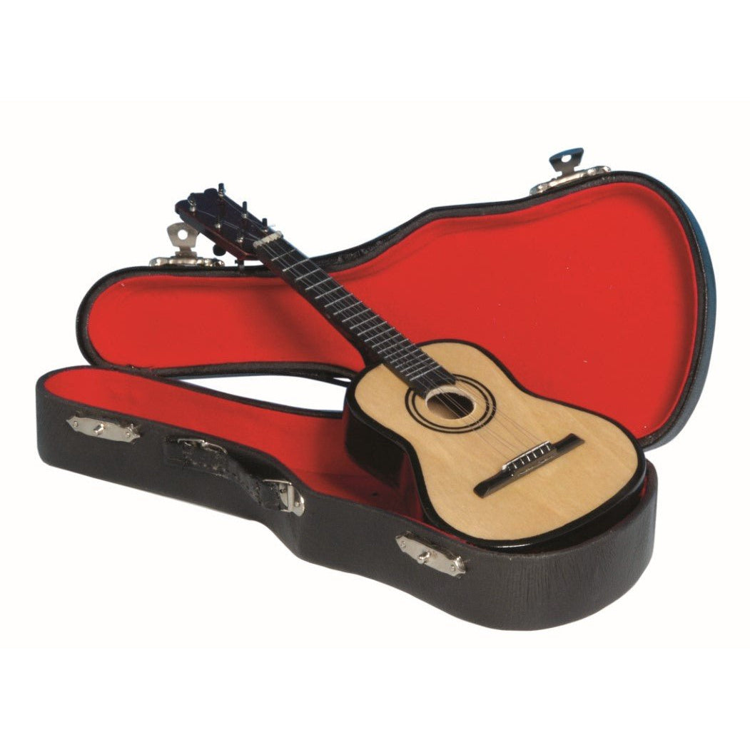 Zenélő doboz – Gitár - MODIANO
