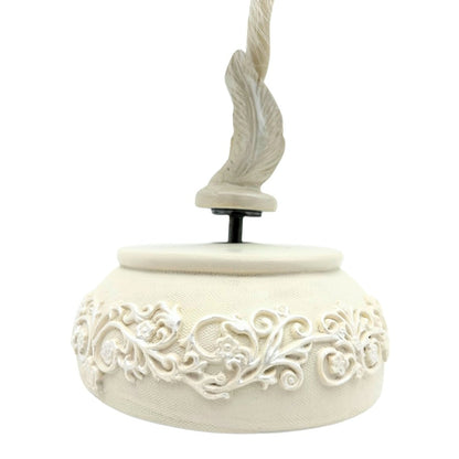Zenélő doboz Balerina Hattyúk tava 23,5 cm - MODIANO