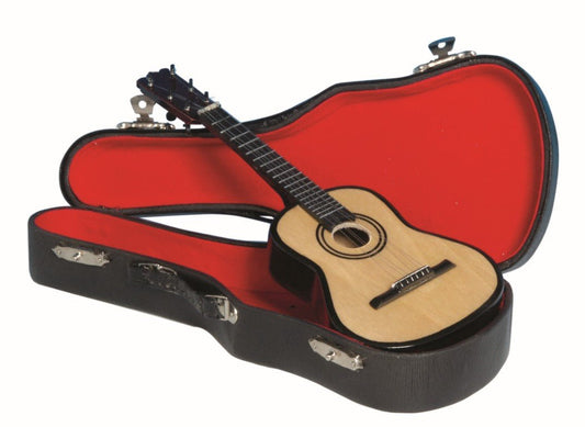 Zenélő doboz – Gitár - MODIANO