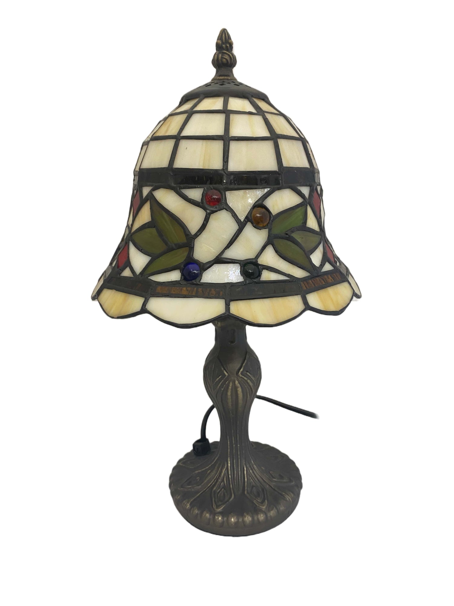Tiffany asztali lámpa